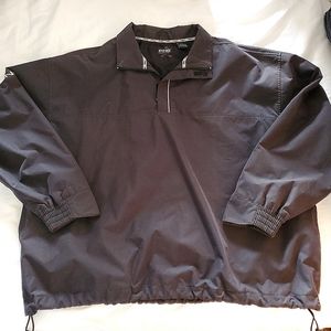 Men's Ping Golf Waterproof Pullover